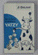 DeLaval Yatzy Würfelspiel