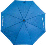 DeLaval Regenschirm