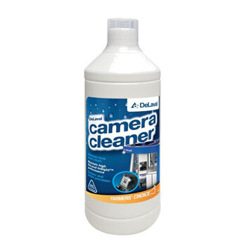 DeLaval Kamera Reiniger 1L DeLaval Kamera Reiniger 1L