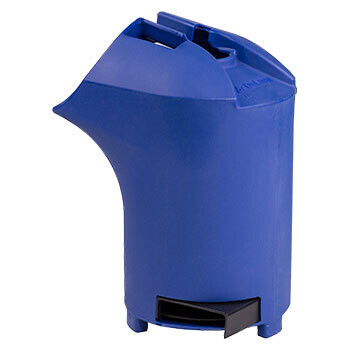 DeLaval Einstreuhilfe 12l