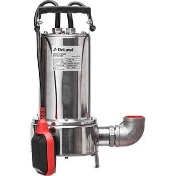 DeLaval Edelstahl-Tauchpumpe SS1 DeLaval Edelstahl-Tauchpumpe SS1