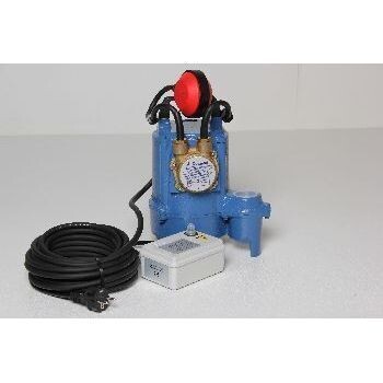 DeLaval Tauchpumpe DP300