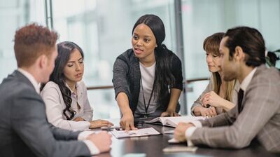 Project Management Certifications