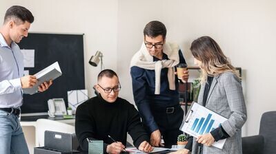 Agile Scrum