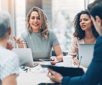 Agile Project Management