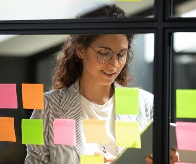 Agile Business