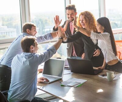 Agile Management 3.0