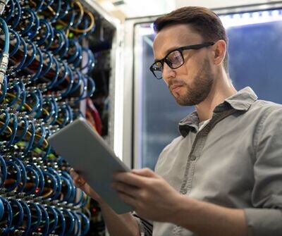 IT Service Management ITSM