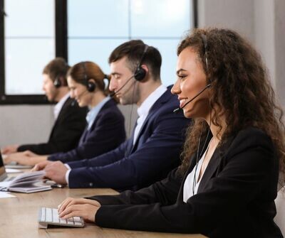 IT Technical Support