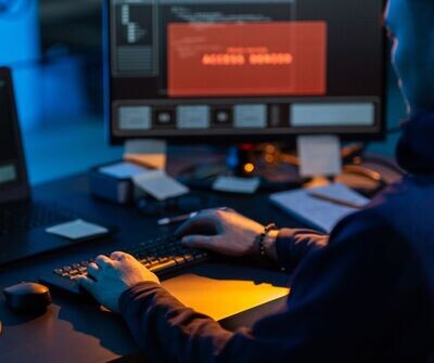 Ethical Hacking
