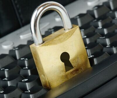 ISO Security Standards