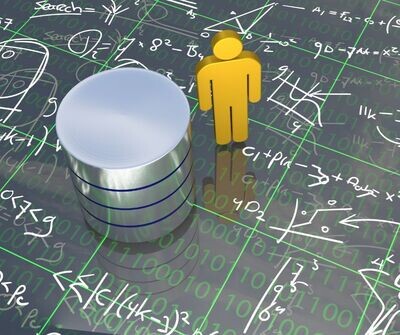 DB 2 Database