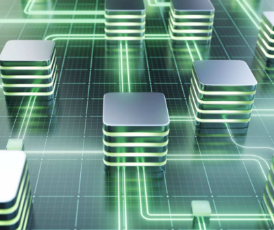 CentOS Operating System