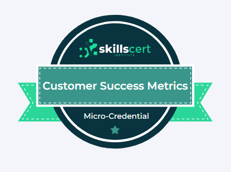 Customer Success Metrics