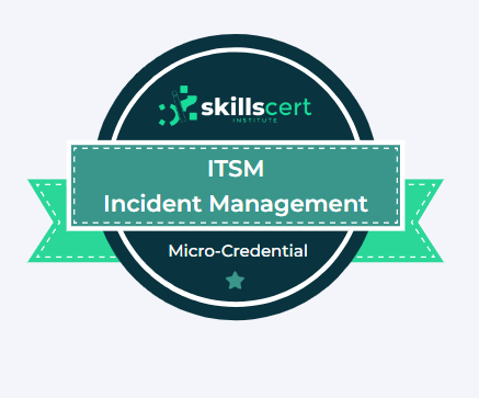 ITSM Incident Management