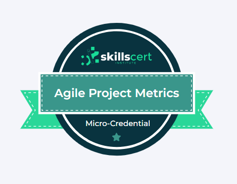 Agile Project Metrics