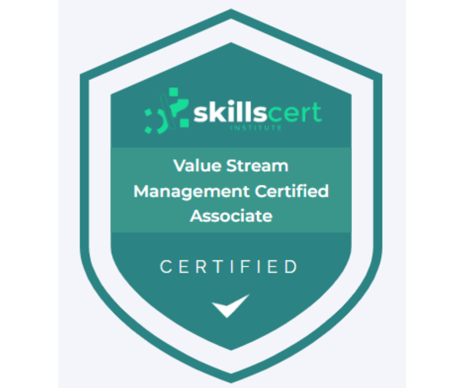 Value Stream Management Certified Associate SC-VSMCA