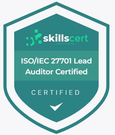 ISO Security Standards