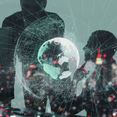 Worldwide Industry Standard
