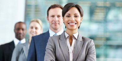 IT Technology Executive