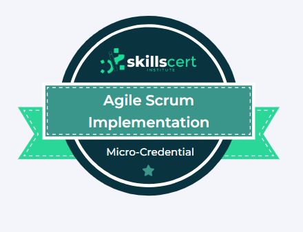 Agile Scrum Implementation