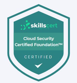 Cloud Security Certified Foundation™