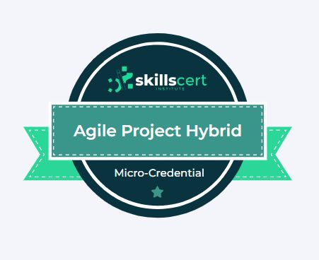 Agile Project Hybrid
