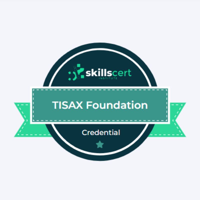 TISAX Foundation
