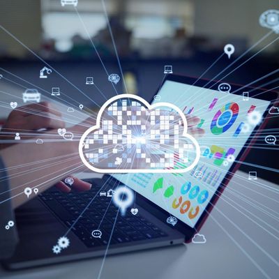 Cloud Computing