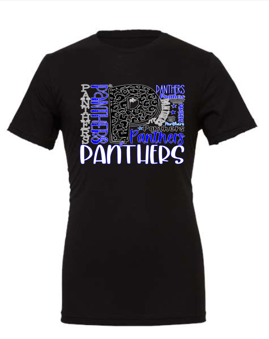 Midlothian Spirit Shirt