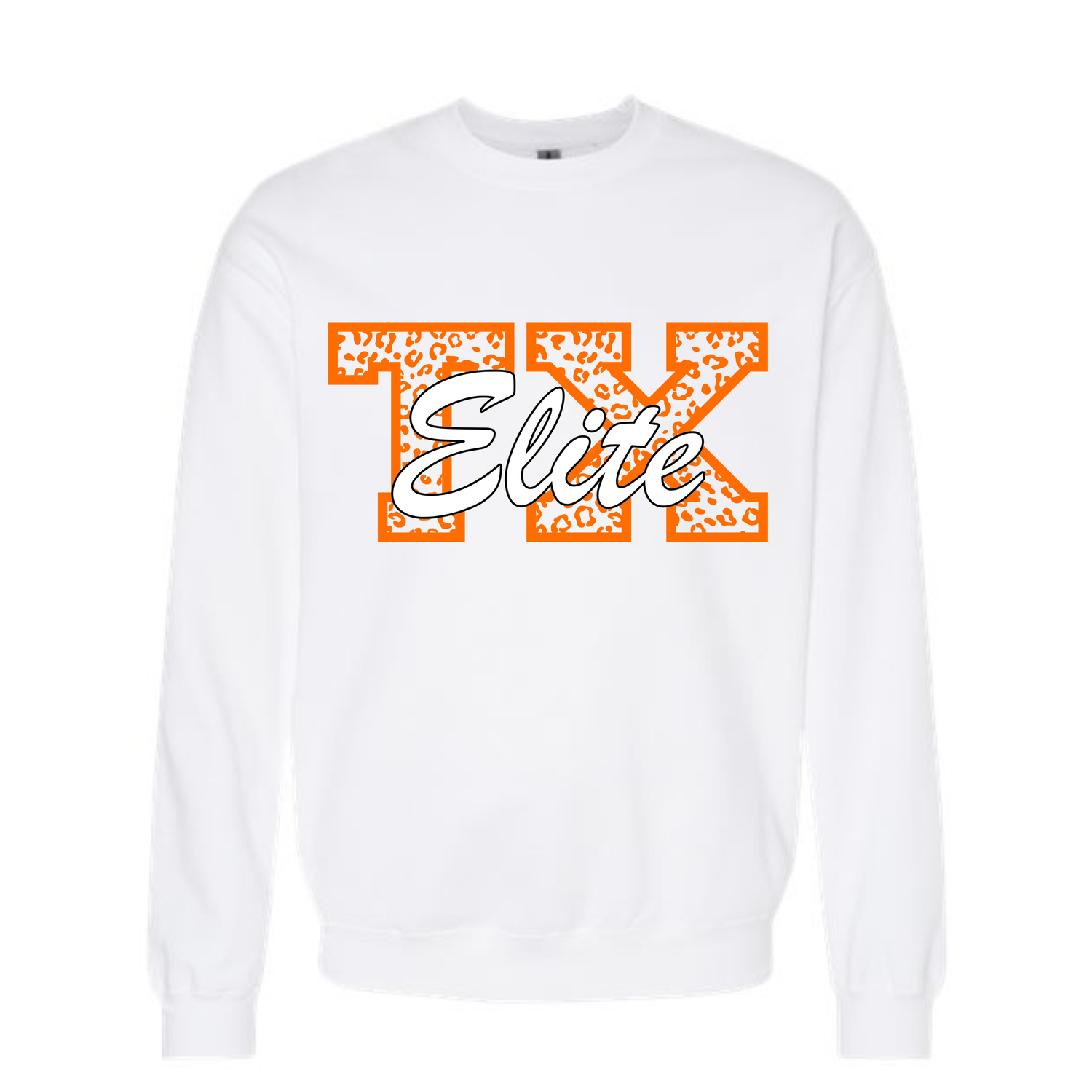 Texas Elite Leopard