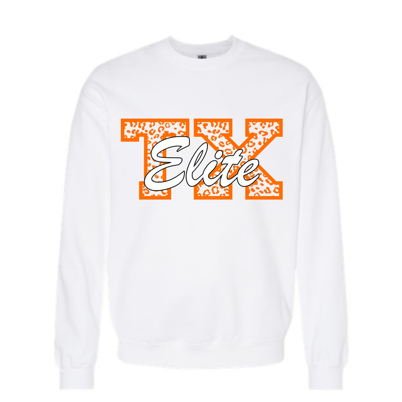 Texas Elite Leopard