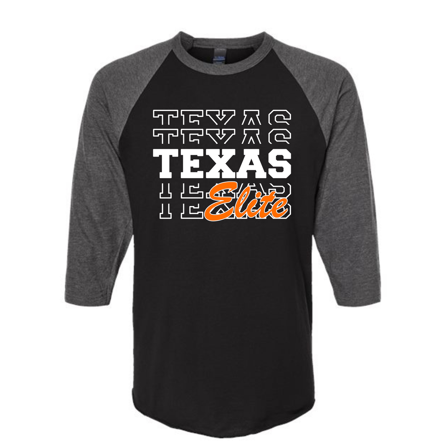 Texas Elite Stacked