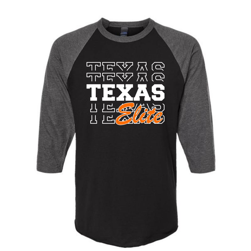 Texas Elite Stacked