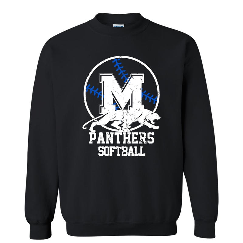 Panther Softball