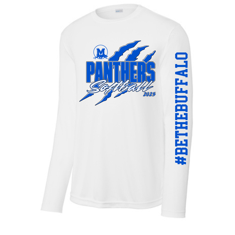 MHS Varsity Fan Shirt 2025