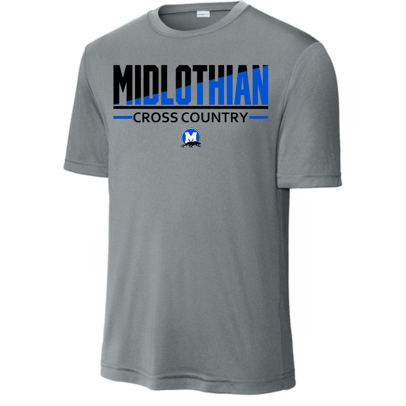 Midlothian Cross Country
