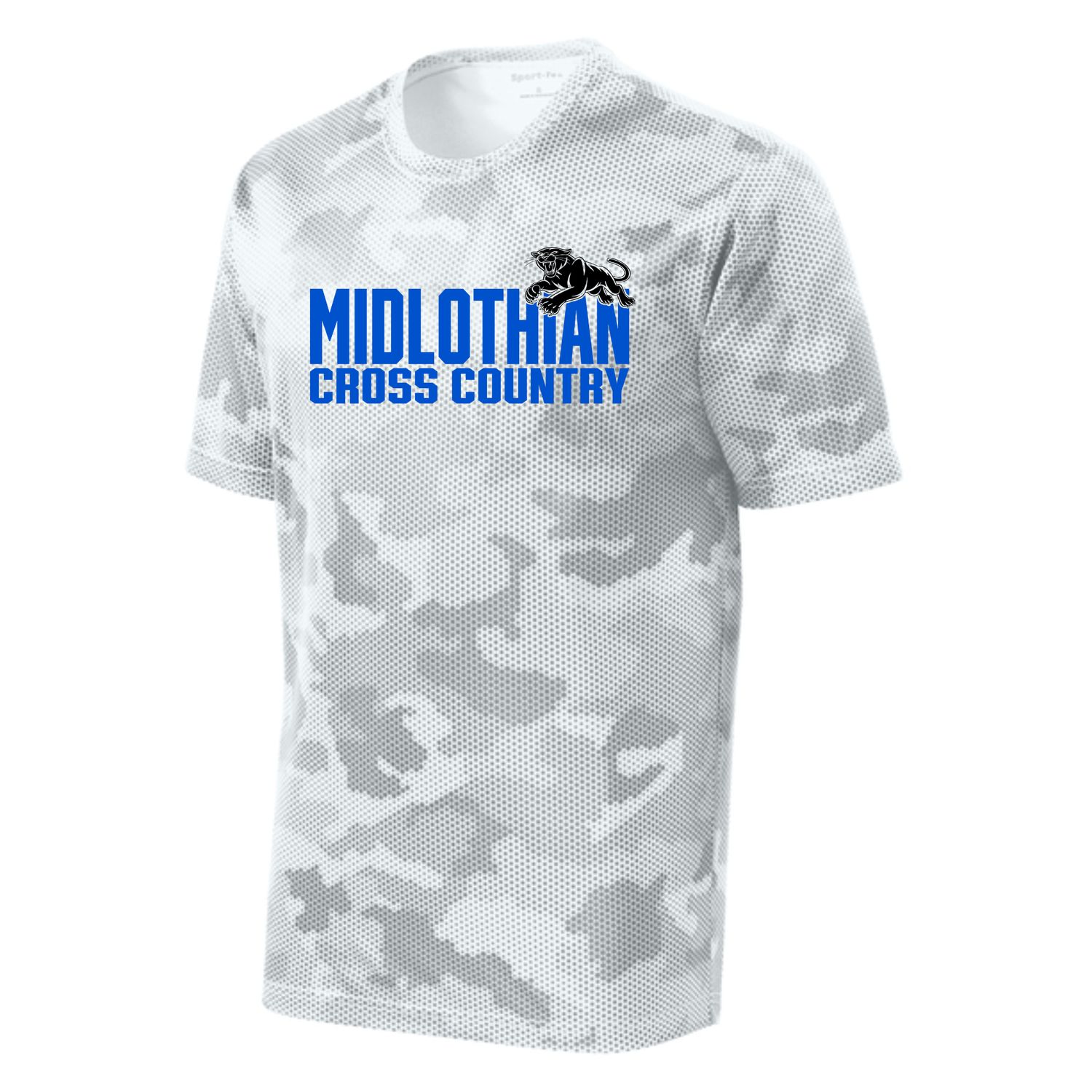 CROSS COUNTRY CAMO