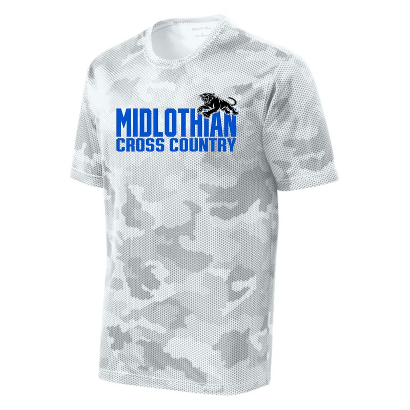 CROSS COUNTRY CAMO