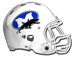 MIDLOTHIAN FOOTBALL