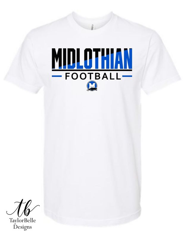 MIDLOTHIAN FOOTBALL