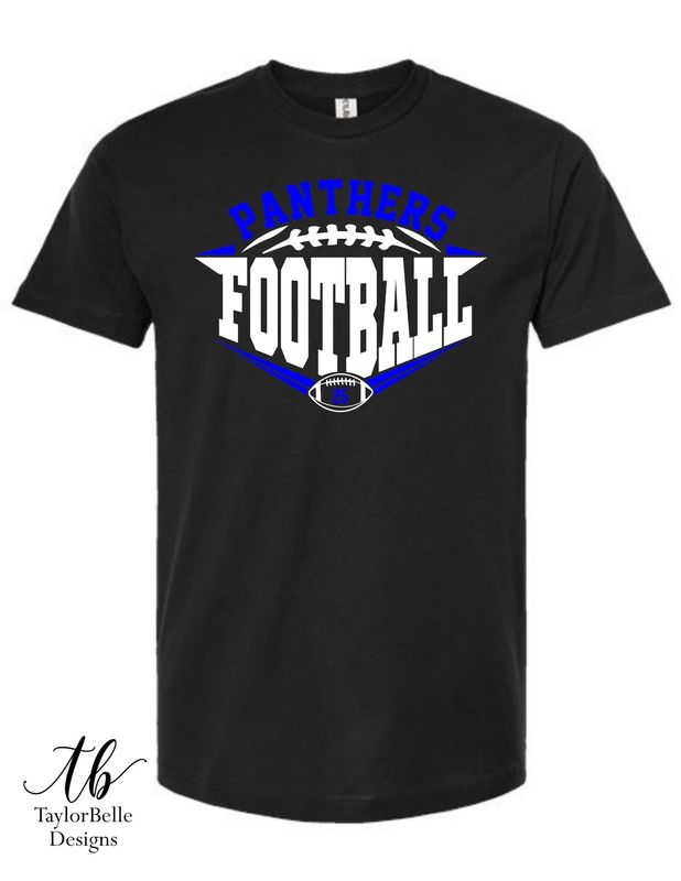 PANTHERS FOOTBALL 25