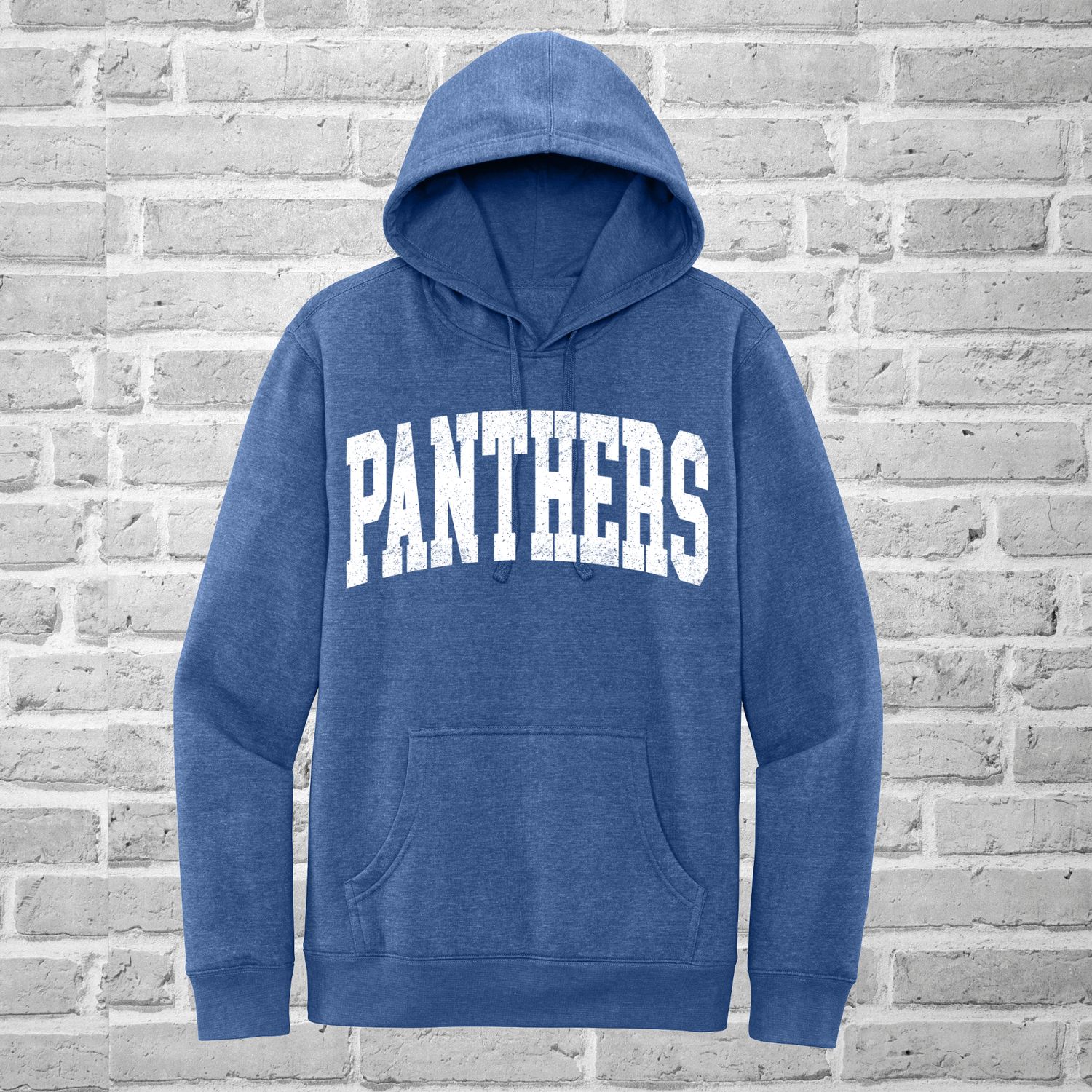 Panthers Distressed