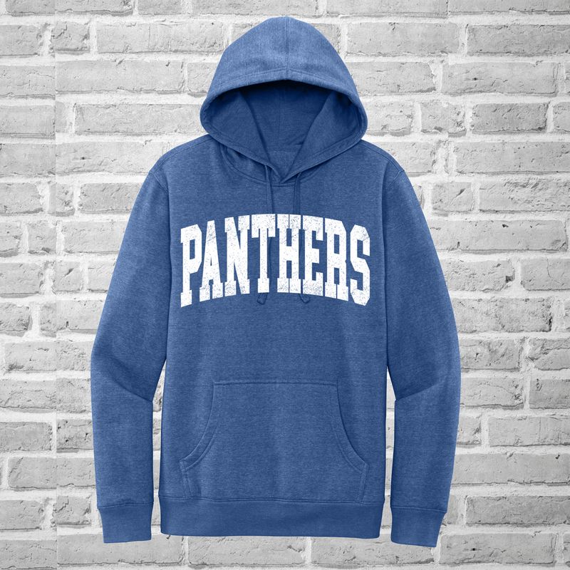 Panthers Distressed