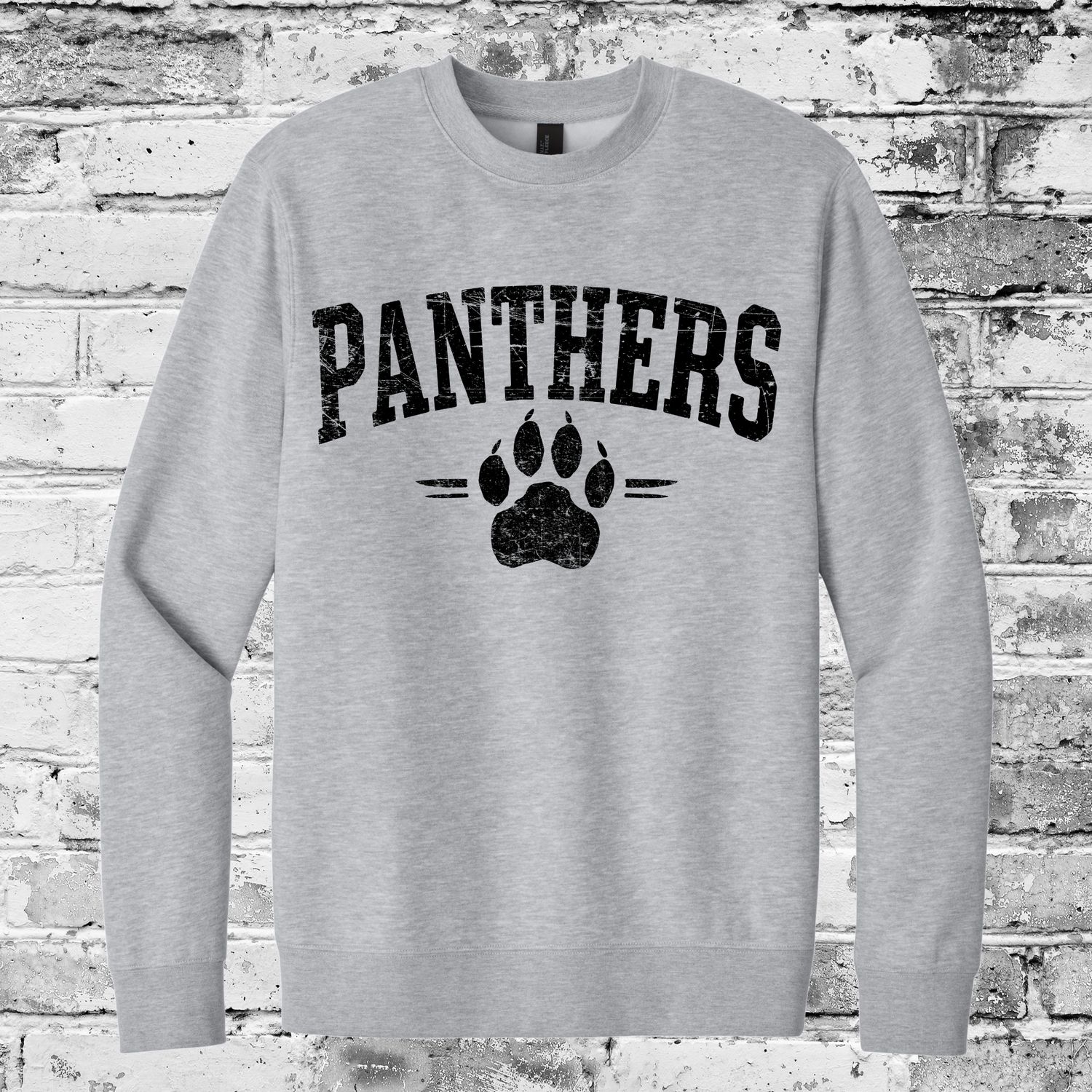 Panthers Paw