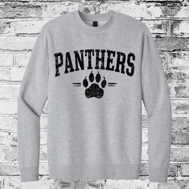 Panthers Paw