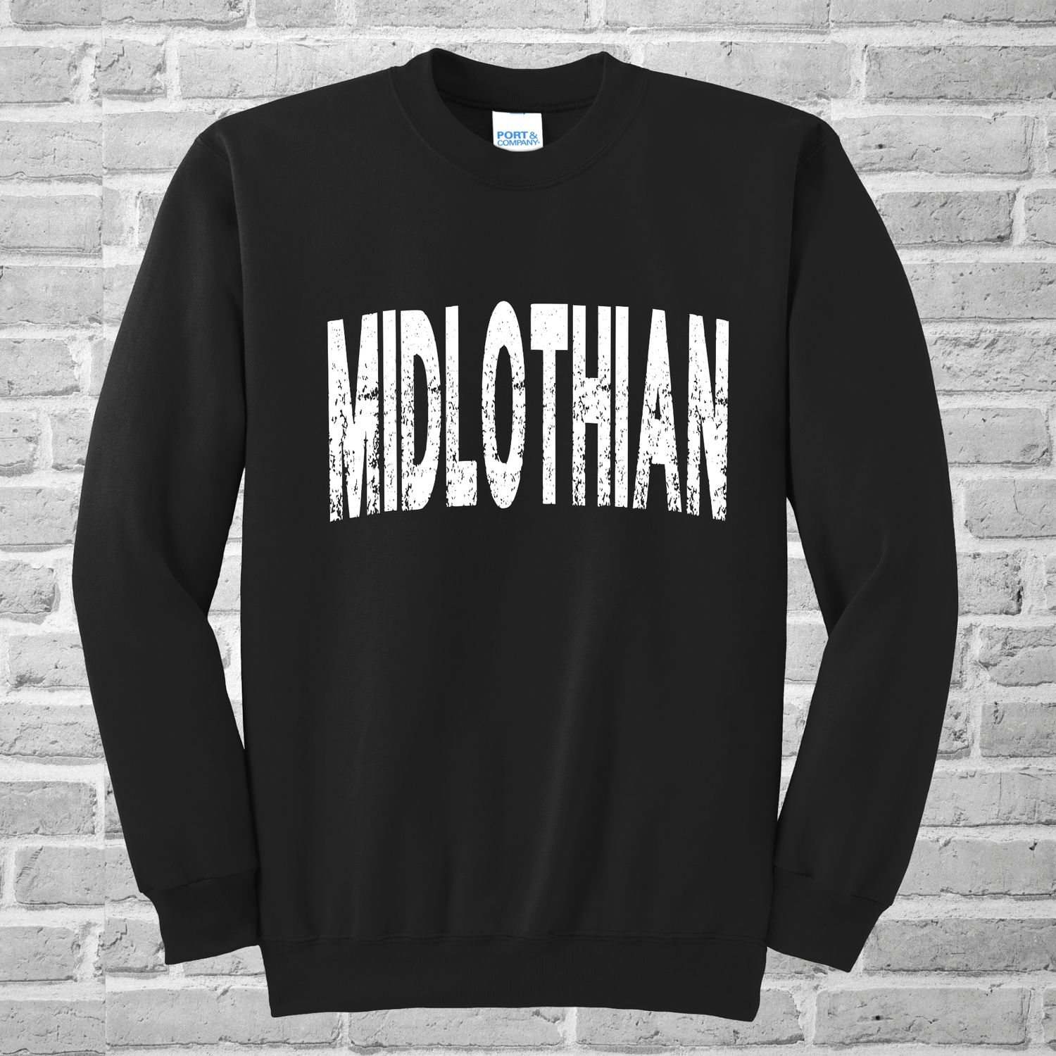 Midlothian