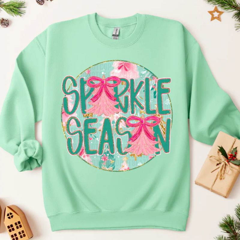 Sparkle Season