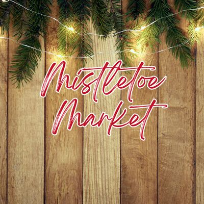 Mistletoe Market