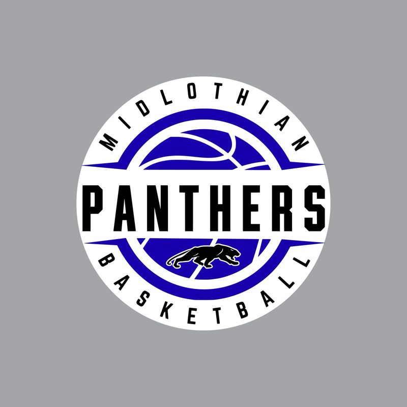 MHS BASKETBALL CAR DECAL